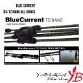 Удилище Yamaga Blanks Blue Current TZ BLC-93/TZ Nano All-Range