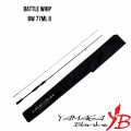 Rod Yamaga Blanks Battle Whip BW 77ML II