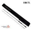 Удилище Yamaga Blanks Battle Whip BW 77L II