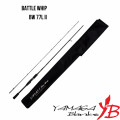 Удилище Yamaga Blanks Battle Whip BW 77L II