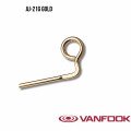 Haken Vanfook AJ-21G Gold