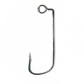 Single Hook Vanfook AJ-21S Silver