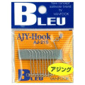 Single Hook Vanfook AJ-21S Silver