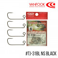 Single Hook Vanfook TJ-31BL Trout Jig