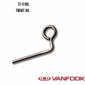 Single Hook Vanfook TJ-31BL Trout Jig