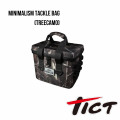 Bag Tict MINIMALISM TACKLE BAG (TreeCamo)