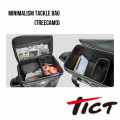 Tict МІНІМАЛІЗМ TACKLE BAG (TreeCamo)