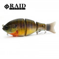 Esca rigida RAID G-DASH