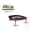 Hard Bait Megabite Popsy Jr 55 F (55 мм; 7,7 г)