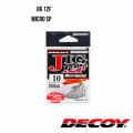 Single Hook Decoy JIG 12F MICRO SP