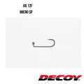 Señuelo de anzuelo JIG12F MICRO SP