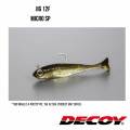 Гачок Decoy JIG12F MICRO SP