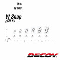 Snap Decoy SN-6 W Snap