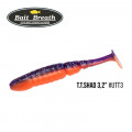 Soft bait Bait Breath T.T.SHAD 3.2" 7pcs