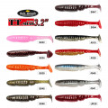 Esca morbida Bait Breath TTSHAD 3.2" 7pz