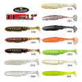 Esca morbida Bait Breath TTSHAD 3.2" 7pz