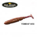 Soft bait Bait Breath T.T.SHAD 4.8" 5pcs