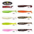 Esca morbida Bait Breath TTSHAD 4.8" 5pz