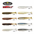 Esca morbida Bait Breath TTSHAD 4.8" 5pz