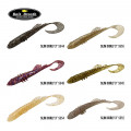 М'яка приманка Bait Breath BeTanCo Curly Tail SLIM 3" 8шт