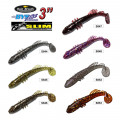 Cebo blando Bait Breath BeTanCo Shad Tail SLIM 3" 8uds