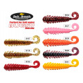 Soft bait Bait Breath FD BUGSY Perfect Rock Soul  3.5" 10pcs