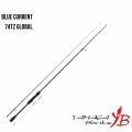 Вудилище Yamaga Blanks Blue Current 74TZ Global