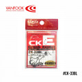 Hook Vanfook CK-33BL Crank Expert