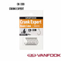 Single Hook Vanfook CK-33B Crank Expert