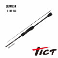 Rod Tict SRAM EXR-611S-SIS