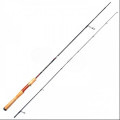 Rod Rodio Craft 999.9 Meister Red Wolf 62M