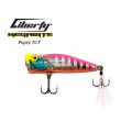 Hard Bait Megabite Popsy 70 F (70 мм; 9 г)