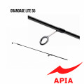 Spinnrute Apia GRANDAGE LITE 55