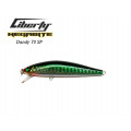 Hard Bait Megabite Dandy 70 SP (70 мм; 6,4 г; 0,7 м)