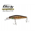 Hard Bait Megabite Fatty Minnow 70 SP (70 mm; 10 g; 1,4 m)