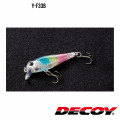 Treble Hook Decoy Y-F33B