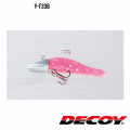 Treble Hook Decoy Y-F33B