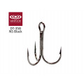 Treble Hook Vanfook DT-35B Stream Treble