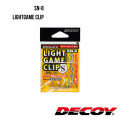 Snap Decoy SN-8 Light Game Clip Snap