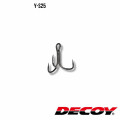 Treble Hook Decoy Y-S25