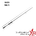 Вудилище Yamaga Blanks Calista 76ML/TJ