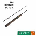 Rod Rodio Craft 999.9 Meister White wolf 62L-TRZ