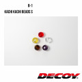 Accessories Decoy Beads B-1 Kachi Kachi Beads S