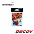 Accessories Decoy Beads B-1 Kachi Kachi Beads S