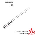 Rute Yamaga Blanks Blue Current BLC-510