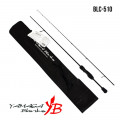 Canna Yamaga Blanks Blu Corrente BLC-510