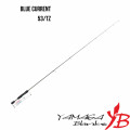 Rute Yamaga Blanks Blue Current TZ BLC-53/TZ