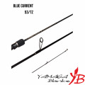 Canna Yamaga Blanks Blu Corrente TZ BLC-53/TZ