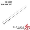 Rod Yamaga Blanks BlueCurrent 86 All-Range "Elite"