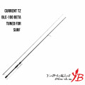 Rod Yamaga Blanks Blue Current 100 "BETA" TUNED FOR SURF